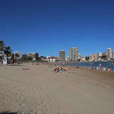 Apartamento caribe Oropesa del Mar Luaran gambar