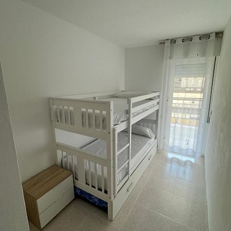 Apartamento caribe Oropesa del Mar Luaran gambar