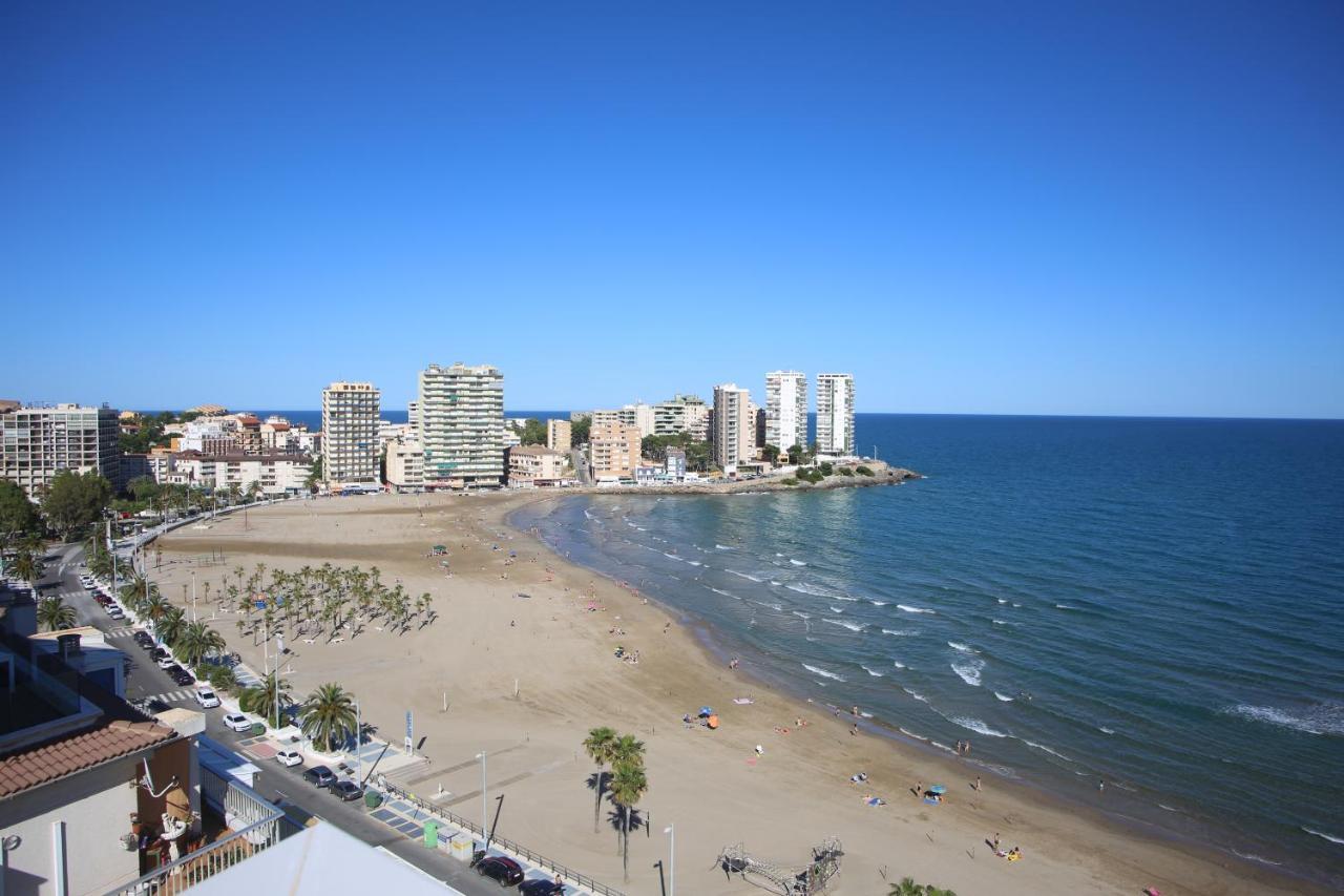 Apartamento caribe Oropesa del Mar Luaran gambar