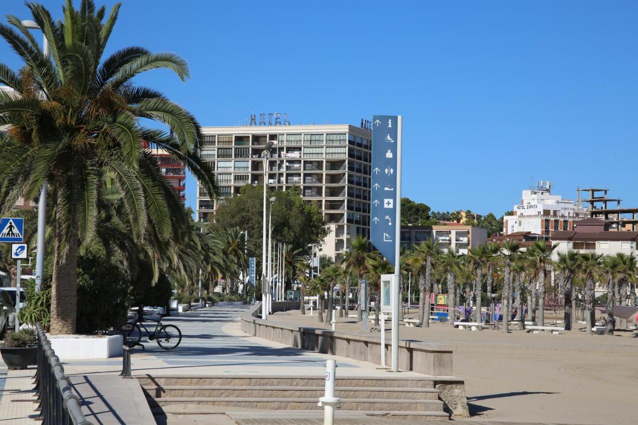 Apartamento caribe Oropesa del Mar Luaran gambar