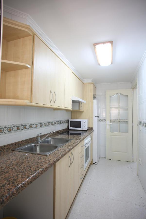 Apartamento caribe Oropesa del Mar Luaran gambar