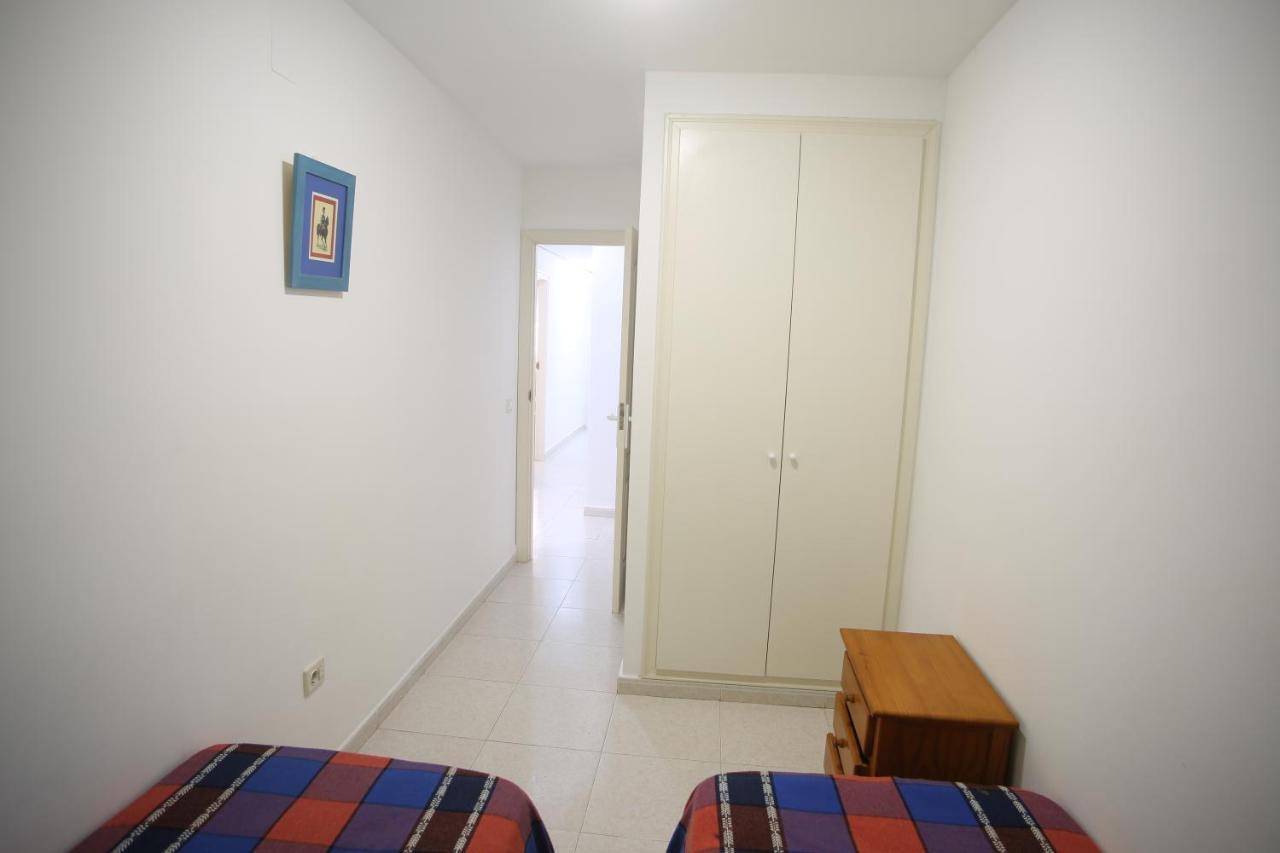 Apartamento caribe Oropesa del Mar Luaran gambar