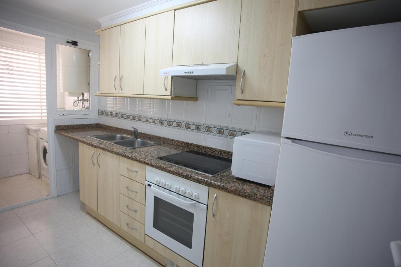 Apartamento caribe Oropesa del Mar Luaran gambar
