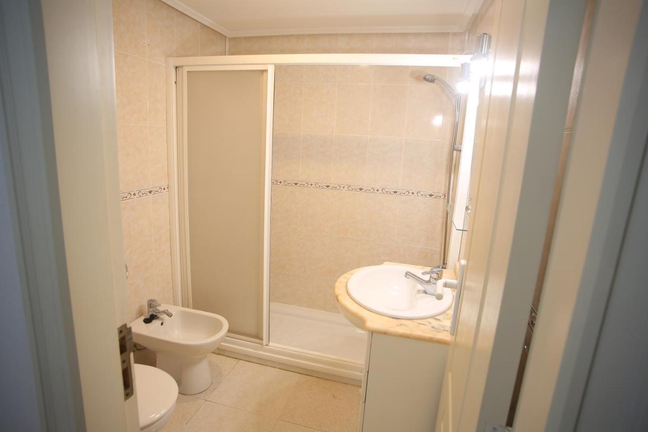 Apartamento caribe Oropesa del Mar Luaran gambar