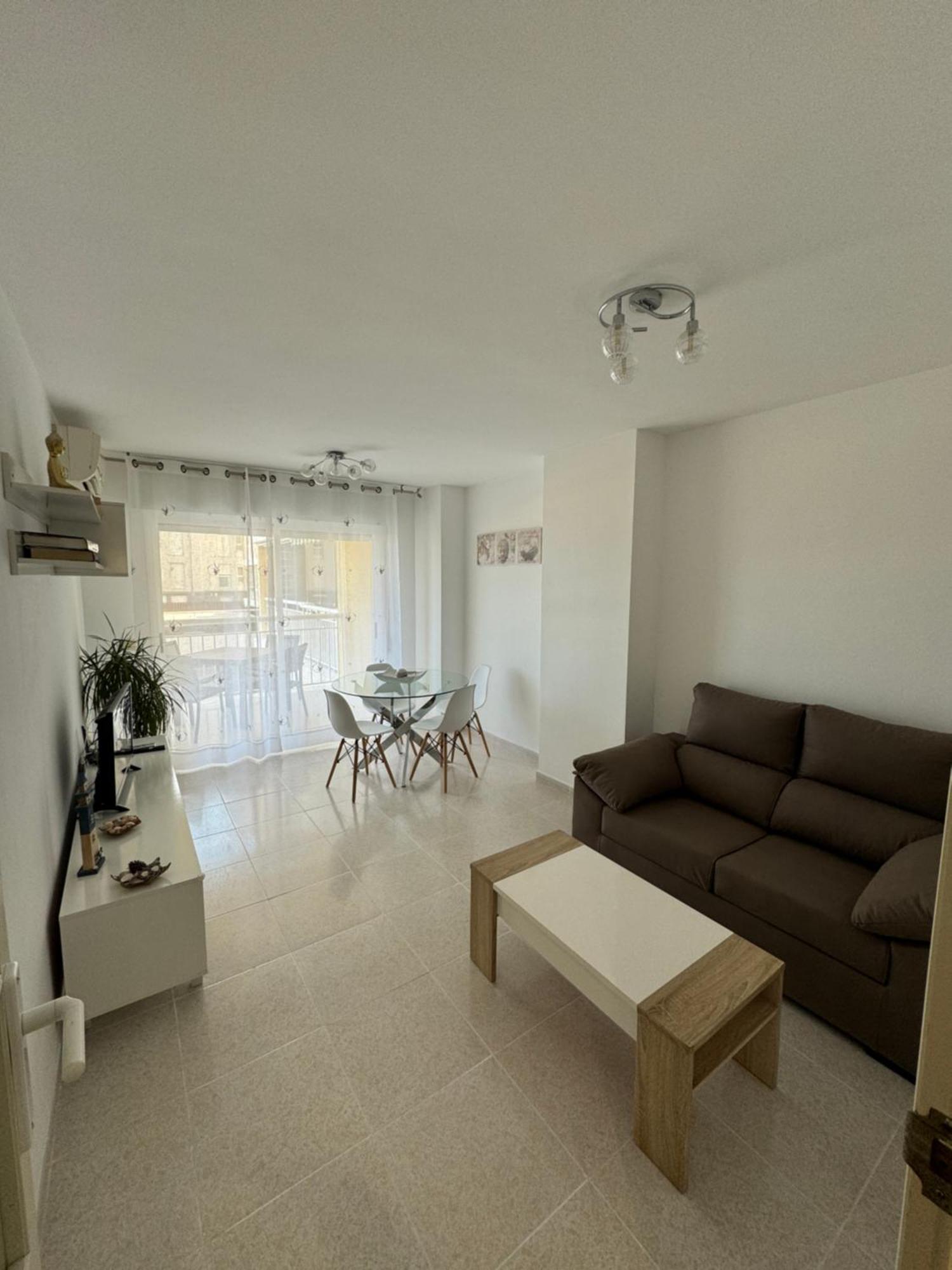 Apartamento caribe Oropesa del Mar Luaran gambar