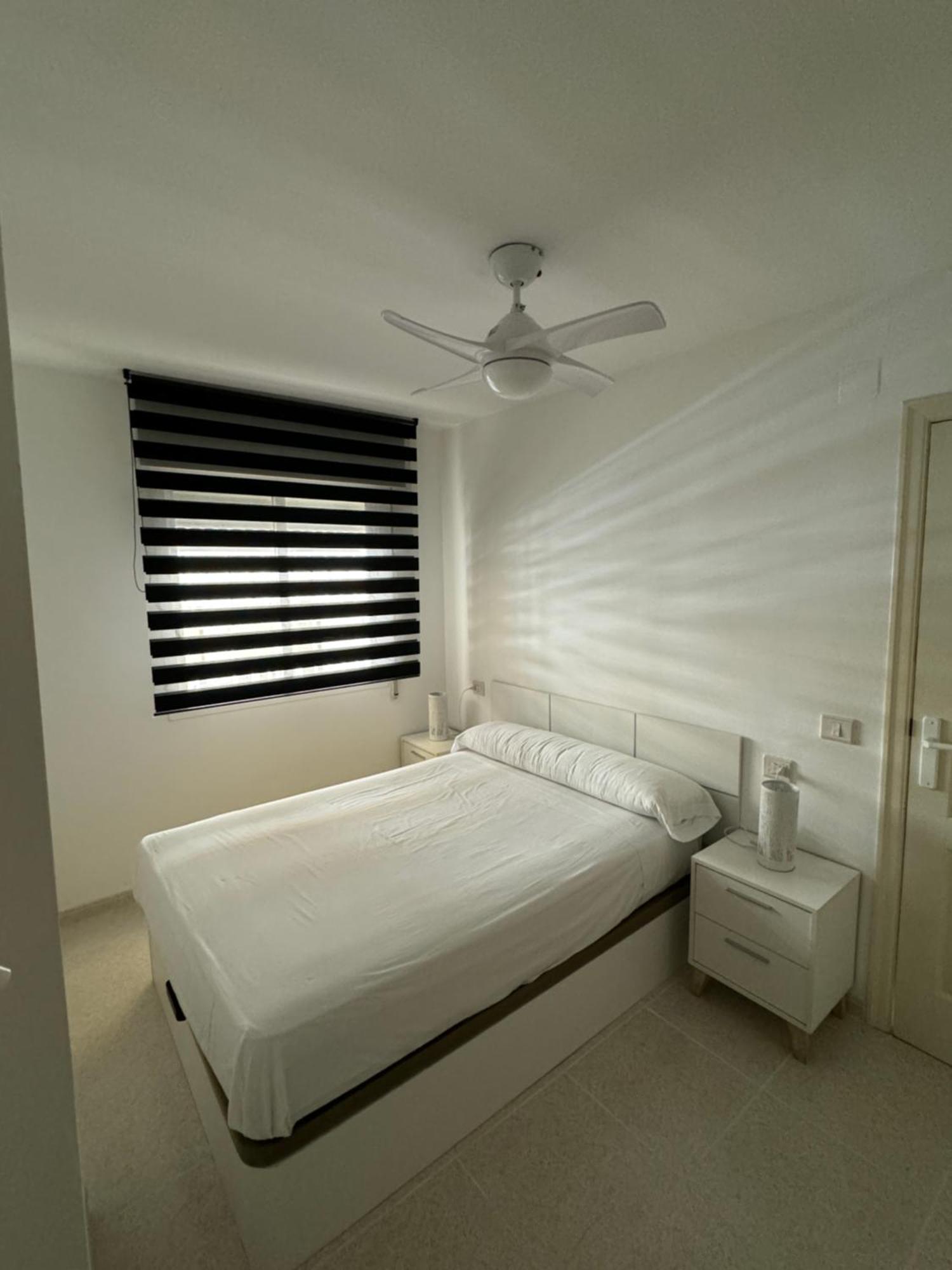 Apartamento caribe Oropesa del Mar Luaran gambar