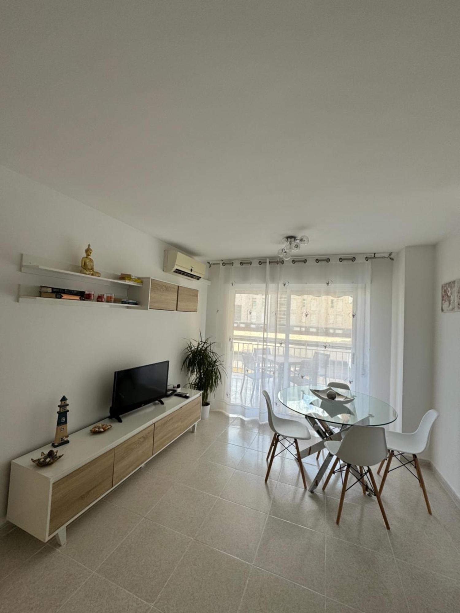 Apartamento caribe Oropesa del Mar Luaran gambar