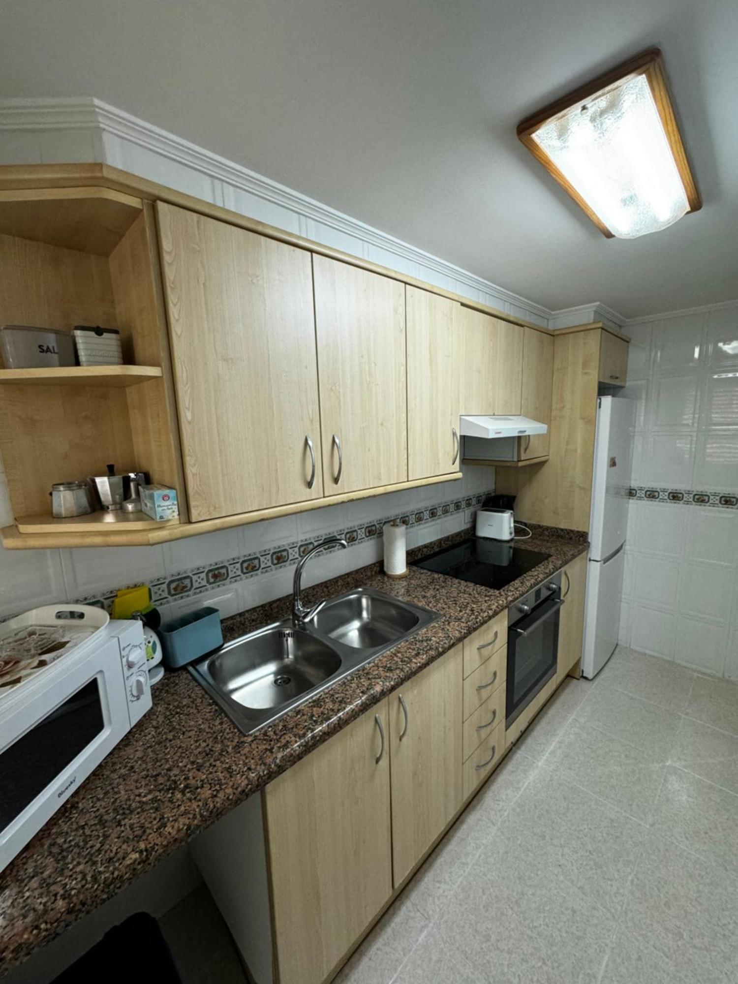 Apartamento caribe Oropesa del Mar Luaran gambar