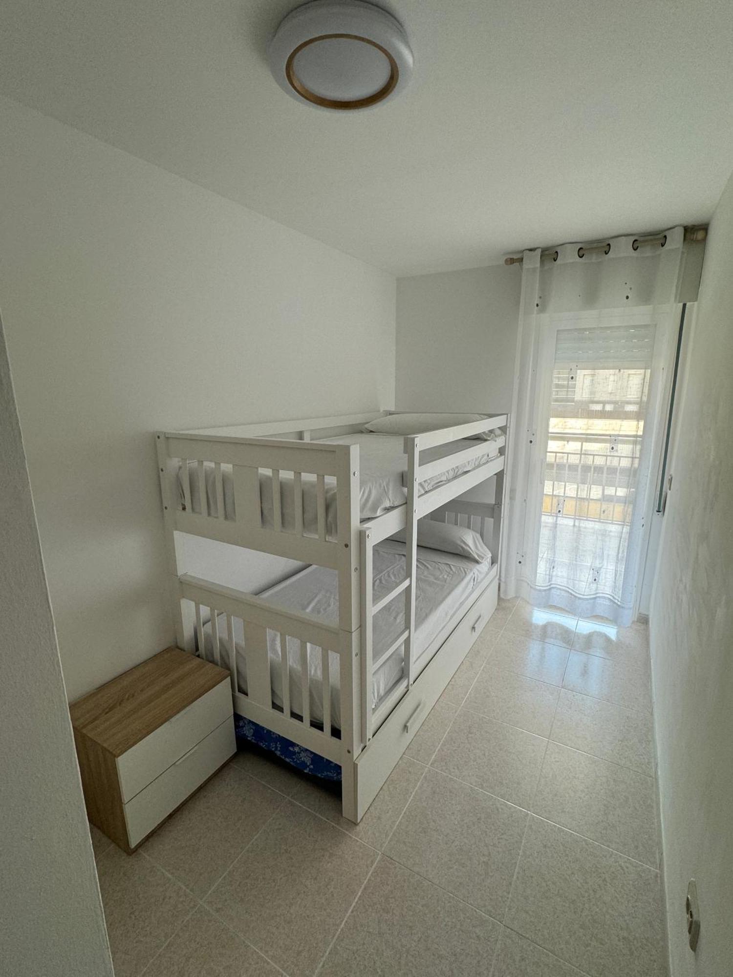 Apartamento caribe Oropesa del Mar Luaran gambar